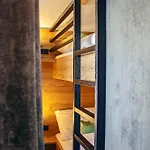 شقة Apart. Oberhof *