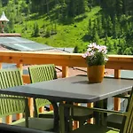 Apartmán Apart. Oberhof