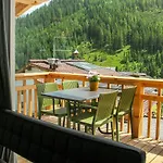 Apartmán Apart. Oberhof Gerlos