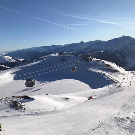 Apart. Oberhof * Gerlos