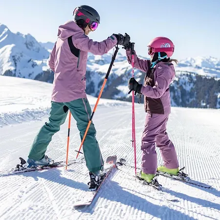 Apart. Oberhof Daire