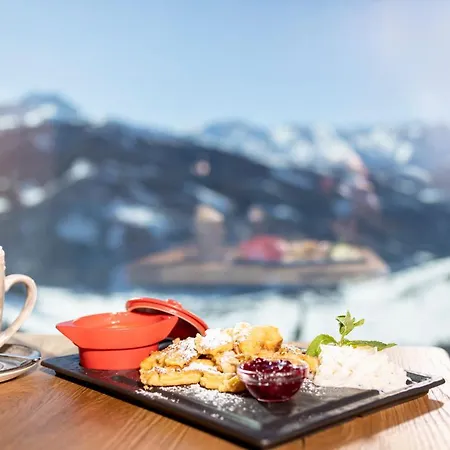 Apart. Oberhof Gerlos