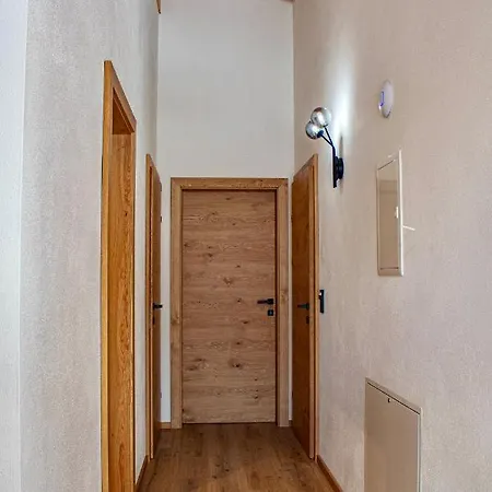 Apart. Oberhof Gerlos