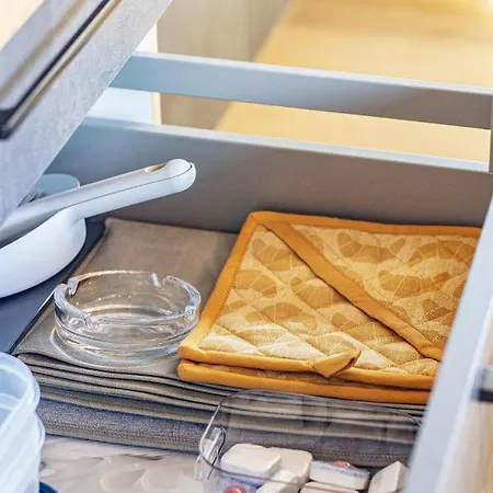 Apart. Oberhof Appartement Gerlos