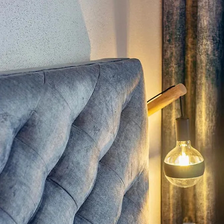 Apart. Oberhof Daire *