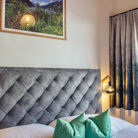 Apart. Oberhof Gerlos