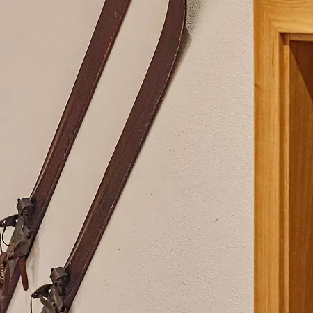 Apart. Oberhof Appartement