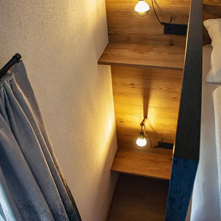 Apart. Oberhof Gerlos