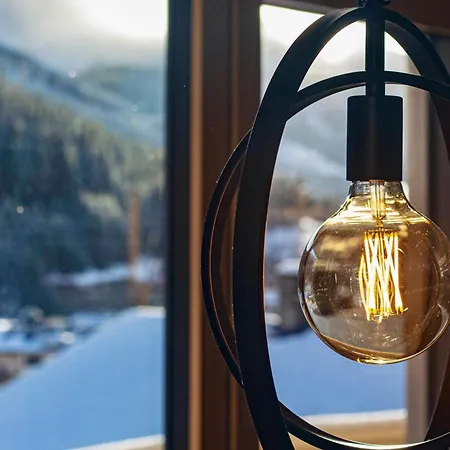 Apart. Oberhof Daire