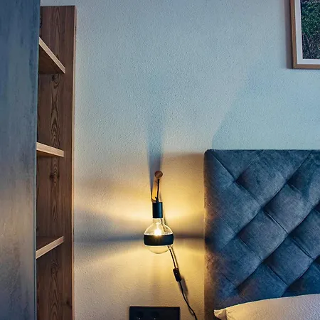 Apart. Oberhof Daire