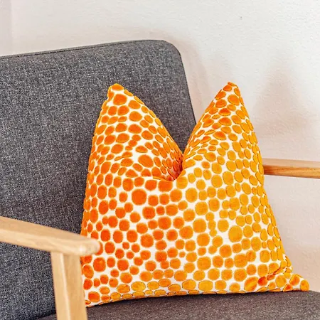 Daire Apart. Oberhof *