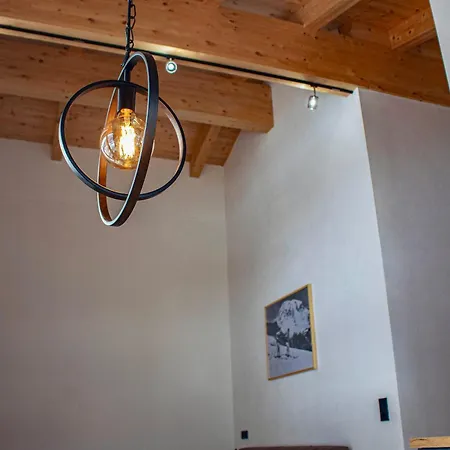 Appartement Apart. Oberhof Gerlos