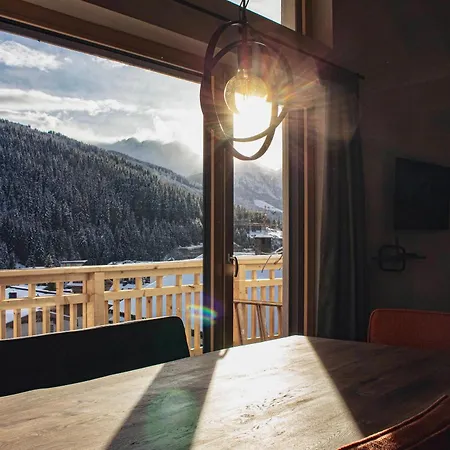 Apart. Oberhof * Gerlos