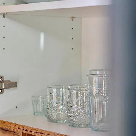 Daire Apart. Oberhof *