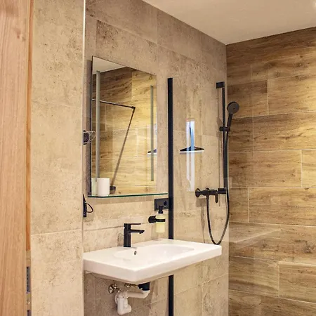 Apart. Oberhof Daire