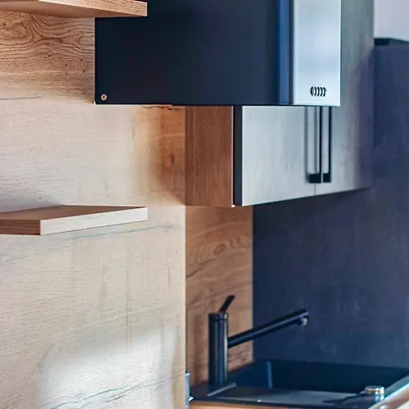 Daire Apart. Oberhof *