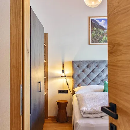 Daire Apart. Oberhof Gerlos