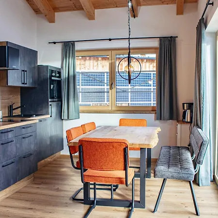 Apart. Oberhof * Gerlos