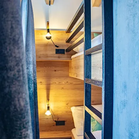 Daire Apart. Oberhof