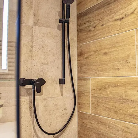 Apart. Oberhof Daire