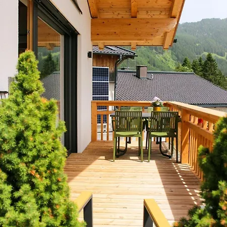 Apart. Oberhof * Gerlos