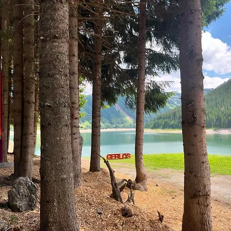 Daire Apart. Oberhof Gerlos