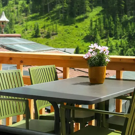 Daire Apart. Oberhof