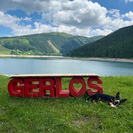 Appartement Apart. Oberhof