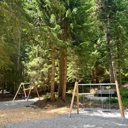 Appartement Apart. Oberhof *