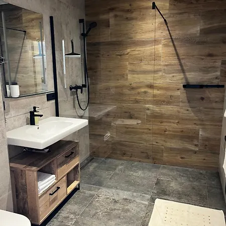 Apart. Oberhof 公寓 盖洛斯