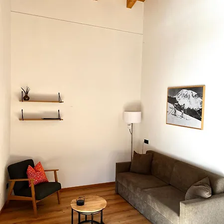 公寓 Apart. Oberhof 盖洛斯