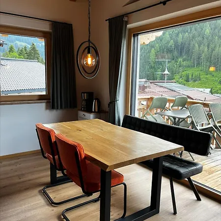 Apart. Oberhof Daire
