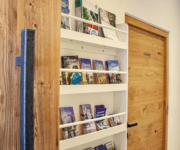 Apart. Oberhof Gerlos