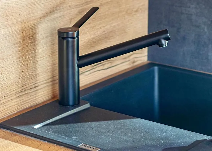 Appartamento Apart. Oberhof *