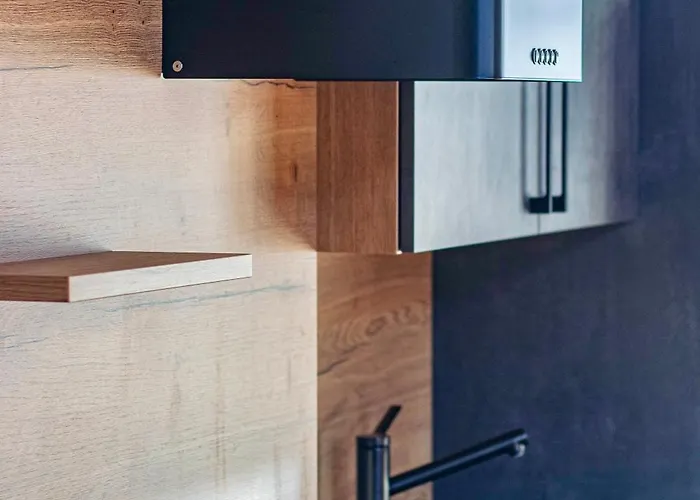 Appartamento Apart. Oberhof *