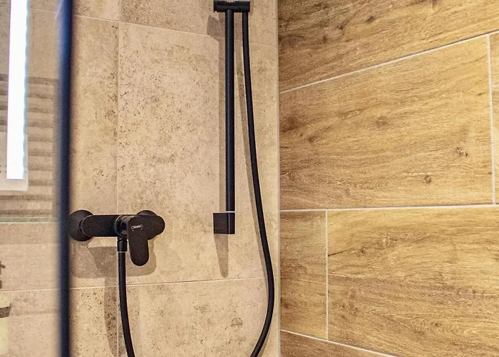 Apart. Oberhof Appartamento