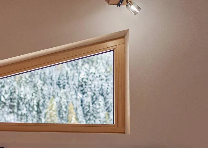 Appartamento Apart. Oberhof Gerlos