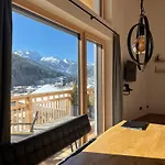 Apart. Oberhof Apartament Gerlos