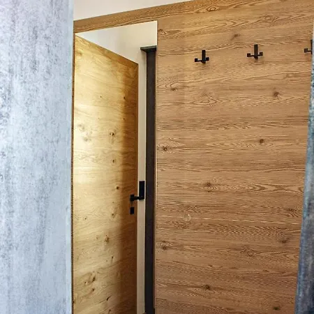 Apartment Apart. Oberhof