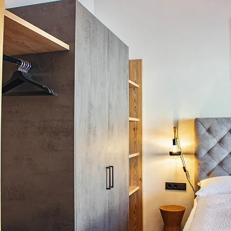 Apart. Oberhof Apartment Gerlos