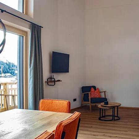 Apartment Apart. Oberhof Gerlos