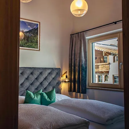 Apartment Apart. Oberhof