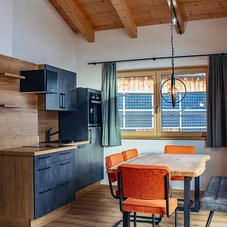 Apartment Apart. Oberhof Gerlos