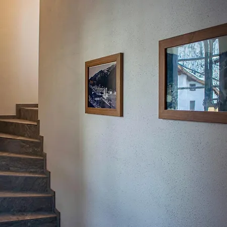 Apart. Oberhof Gerlos