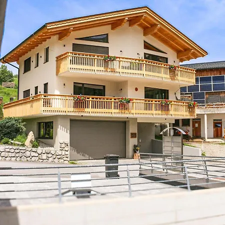 Apartment Apart. Oberhof *