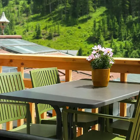 Apartment Apart. Oberhof