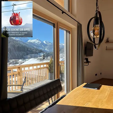 Apart. Oberhof Apartment