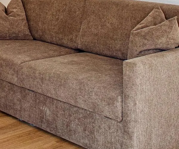 Apartment Apart. Oberhof