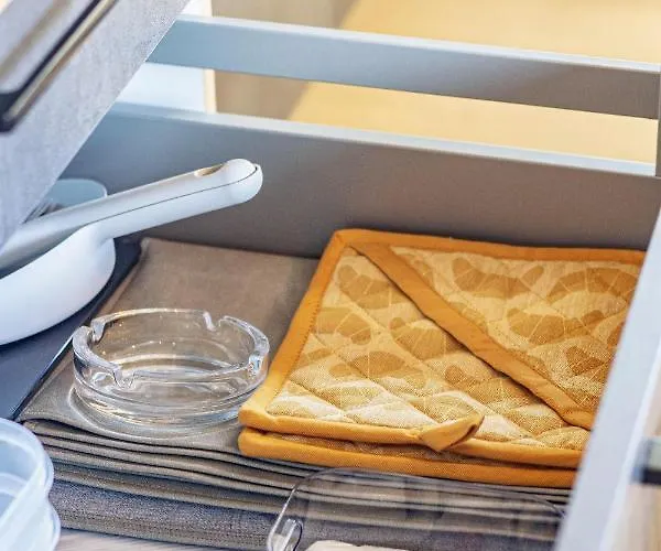 Apart. Oberhof Apartment Gerlos