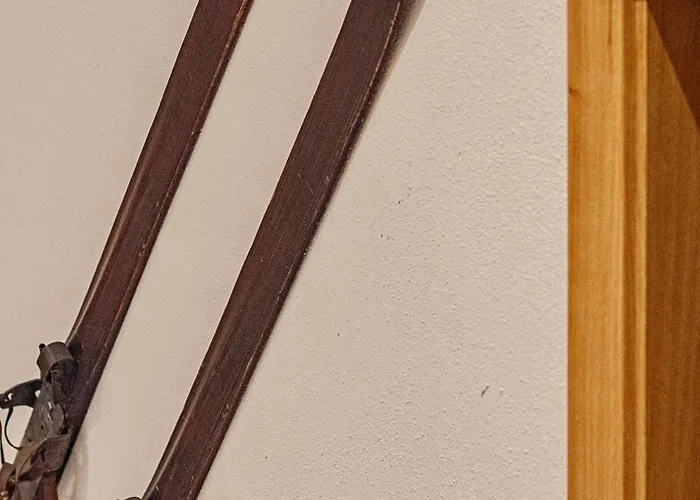 Apart. Oberhof Apartment